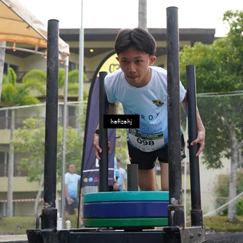 Runner Photo 5150531