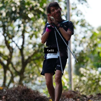 Runner Photo 5150535