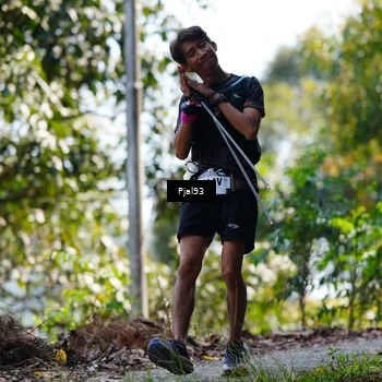 Runner Photo 5150536