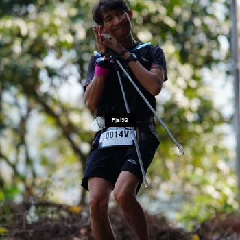 Runner Photo 5150545