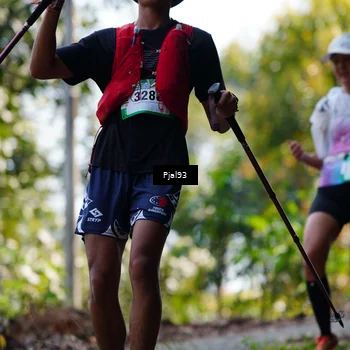 Runner Photo 5150549