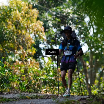 Runner Photo 5150555
