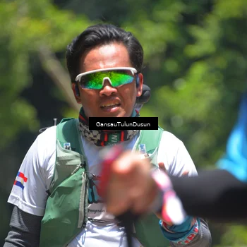 Runner Photo 5150567