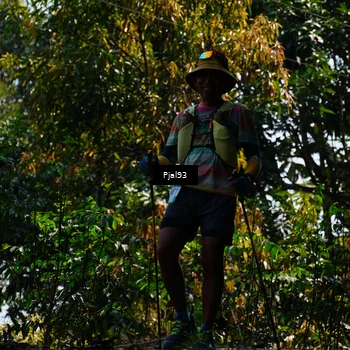 Runner Photo 5150568