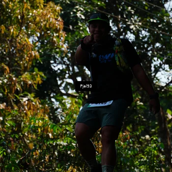 Runner Photo 5150570