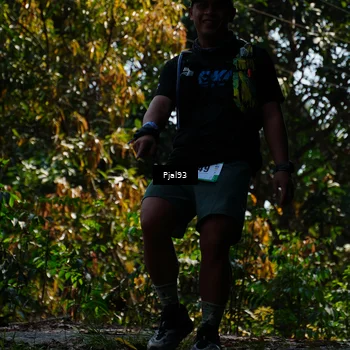 Runner Photo 5150576