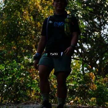 Runner Photo 5150577
