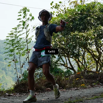 Runner Photo 5150581