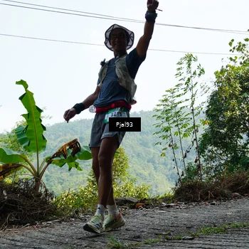 Runner Photo 5150584