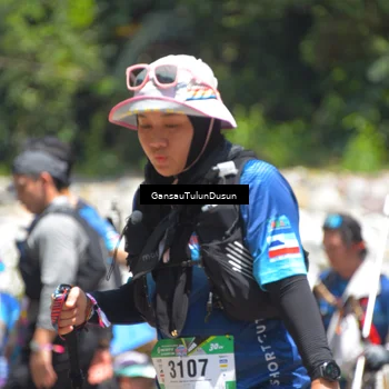 Runner Photo 5150596