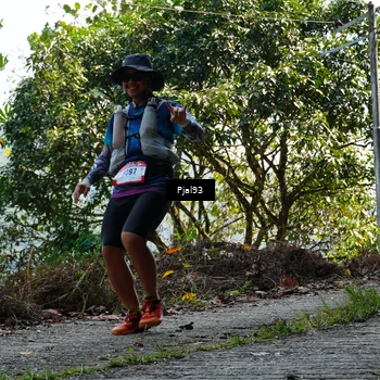 Runner Photo 5150600
