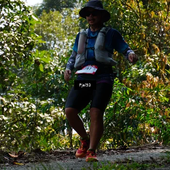 Runner Photo 5150607