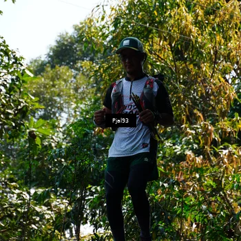 Runner Photo 5150611