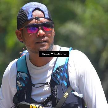 Runner Photo 5150618