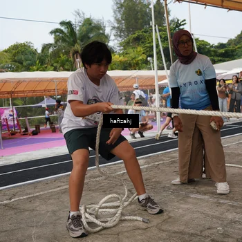 Runner Photo 5150623