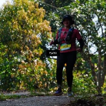 Runner Photo 5150631