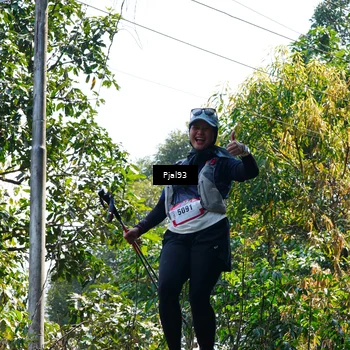 Runner Photo 5150633