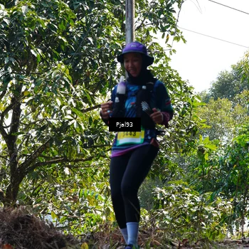 Runner Photo 5150634