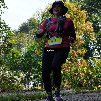 Runner Photo 5150635