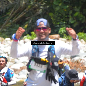 Runner Photo 5150640