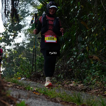Runner Photo 5150645