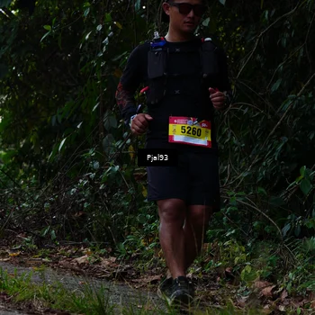 Runner Photo 5150647