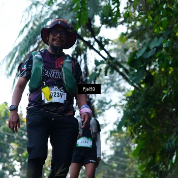 Runner Photo 5150678