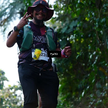 Runner Photo 5150686