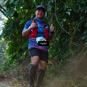 Runner Photo 5150695
