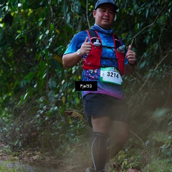 Runner Photo 5150696