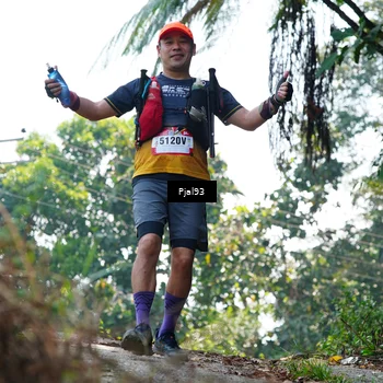 Runner Photo 5150710