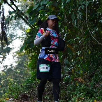 Runner Photo 5150741