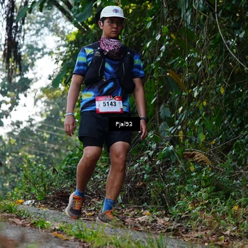 Runner Photo 5150743