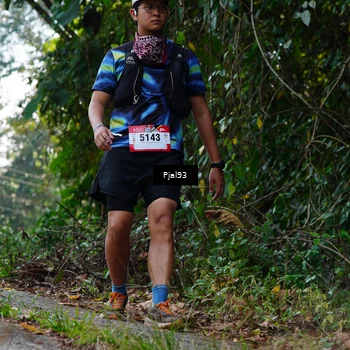 Runner Photo 5150745