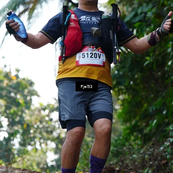 Runner Photo 5150750
