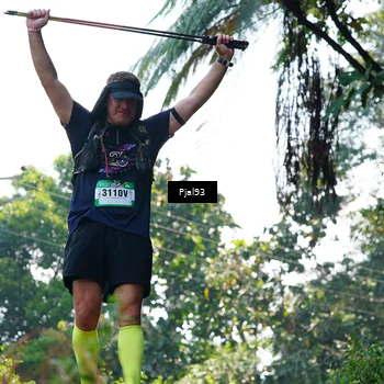 Runner Photo 5150756