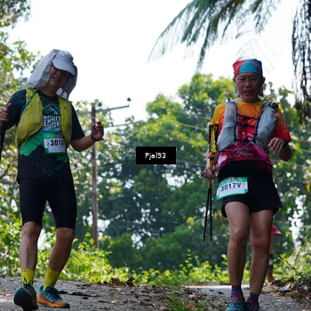 Runner Photo 5150760