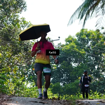 Runner Photo 5150767