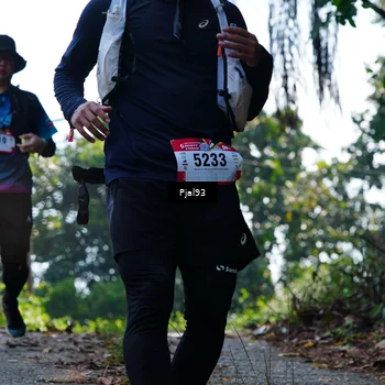 Runner Photo 5150771