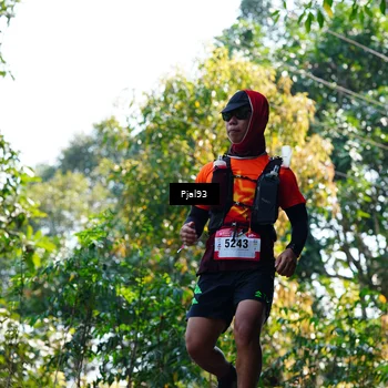 Runner Photo 5150789