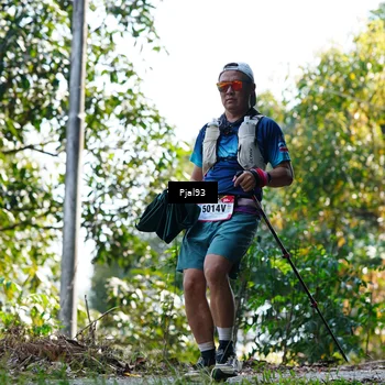 Runner Photo 5150794