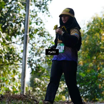 Runner Photo 5150802