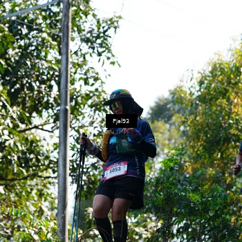Runner Photo 5150803
