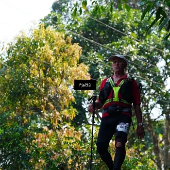 Runner Photo 5150805