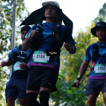 Runner Photo 5150809