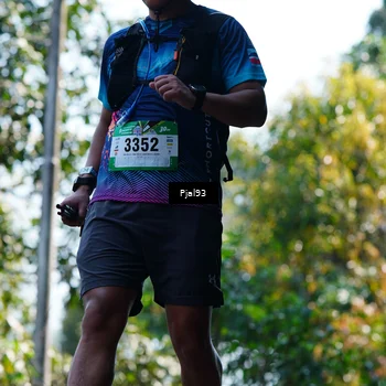 Runner Photo 5150810