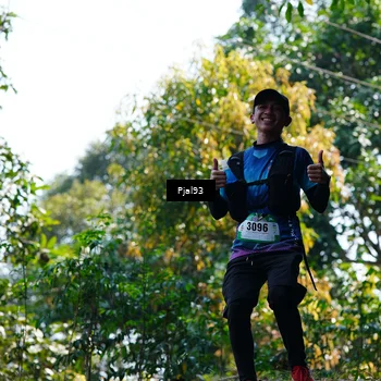 Runner Photo 5150812