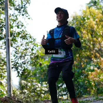 Runner Photo 5150813