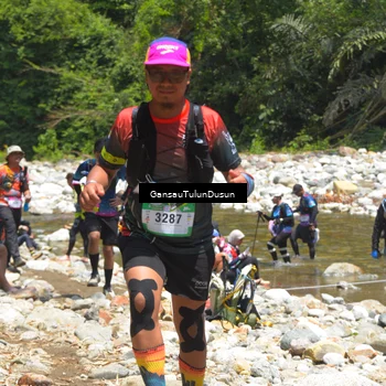 Runner Photo 5150834