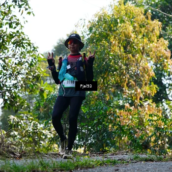 Runner Photo 5150856